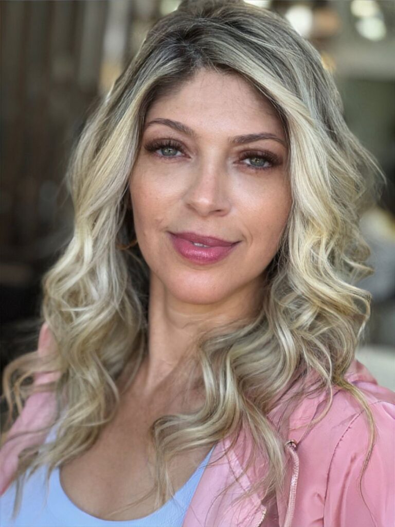 Paty Piza Astrologa Psicoterapeuta