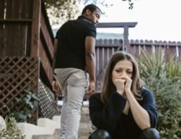 Dependência Emocional: