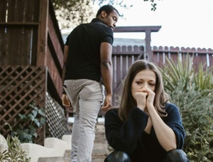 Dependência Emocional: