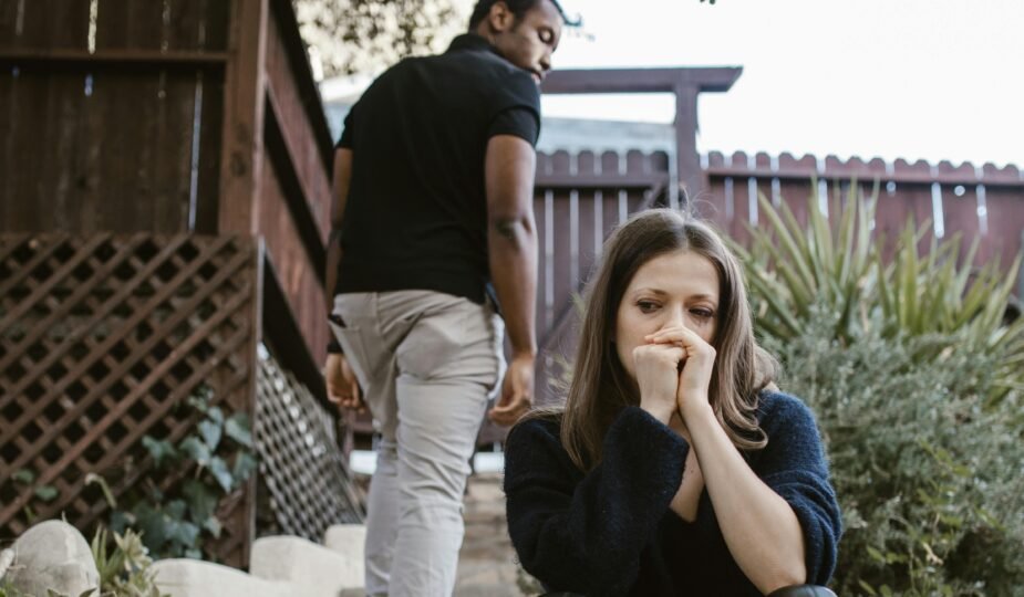 Dependência Emocional: